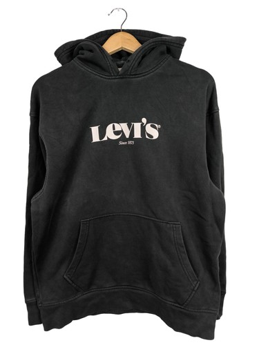 Levi felpa con - felpa, cappuccio
