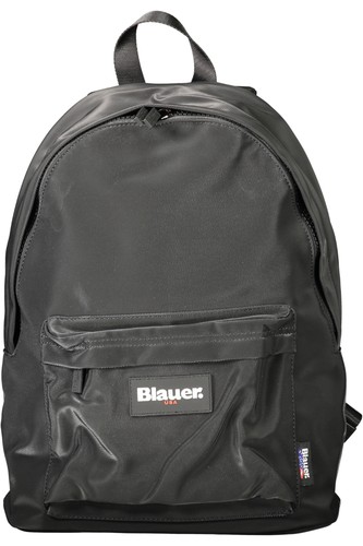 Blauer zaino uomo nero taglia - blauer,