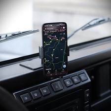 Land Rover Defender TD5 Tdi