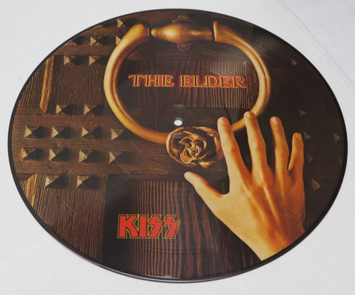 Kiss official music - kiss,