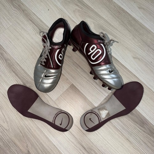 Scarpe calcio nike - da, air