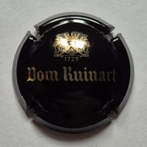 Capsule champagne ruinart - de,