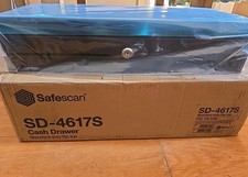 Safescan SD-4617S Cassetto per