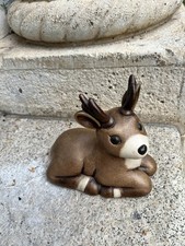 THUN, Animali del Bosco, Cervo grande, alto circa 13 cm