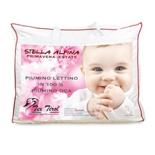 PIUMINO tex tirol © STELLA