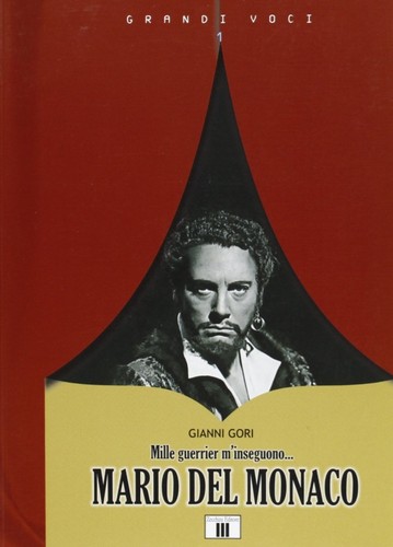 Mario del monaco - mario, mille
