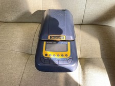 Zoom Fire 7010 Unità