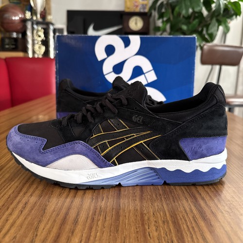 Bait asics tiger - x,