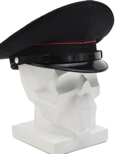 Berretto rigido uniforme - berretto,