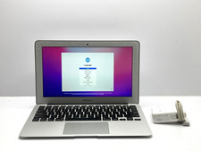 MacBook Air 11" Early 2015 |