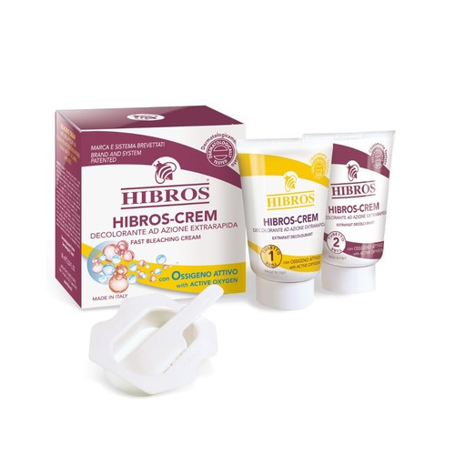 Crem crema decolorante - crem,