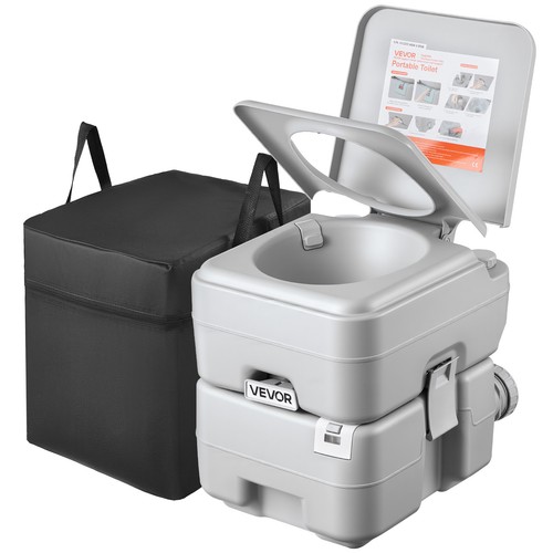 Vevor toilette portatile per - vevor,