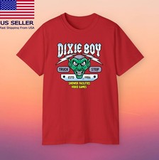 Dixie Boy Truck Stop Maximum