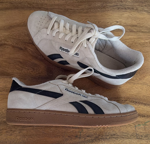 Sneakers basse stringate