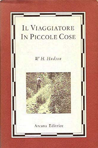Viaggiatore piccole cose - viaggiatore,