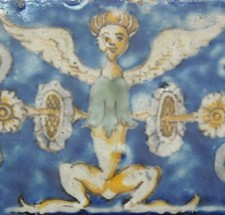 ANTICA MAIOLICA