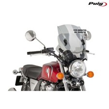 PARABREZZA FARO TONDO UP&DOWN