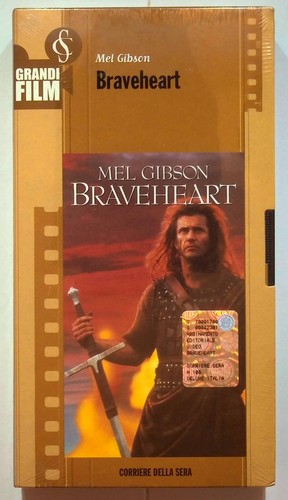 Ebond braveheart editoriale - ebond,