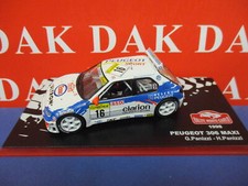 Die cast 1/43 Modellino Auto