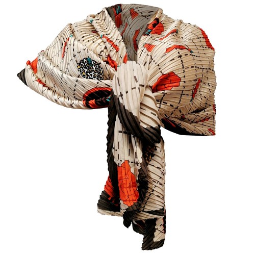 Elegante sciarpa - n°5,