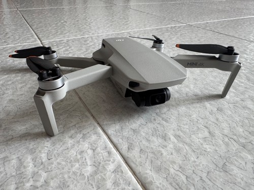 Drone dji mini condizioni - drone,