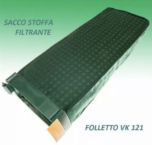 Folletto sacca telo - folletto,