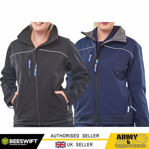 Donna soft shell click - shell, giacca