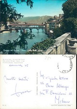 BASSANO DEL GRAPPA,PONTE