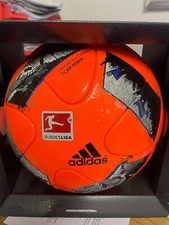 Adidas Matchball, Torfabrik