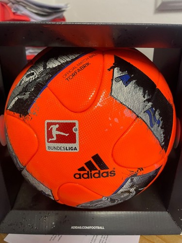 Adidas matchball torfabrik - matchball,,
