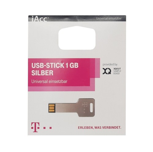 Xqisit chiavetta usb ciondolo - xqisit,