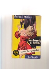 Garzanti serie gialla, Horace