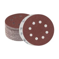 Carta da macinare 125 mm 50