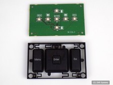 Epson EH-TW5500 Ricambio