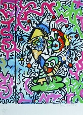 LAII Angel Ortiz & PAUL