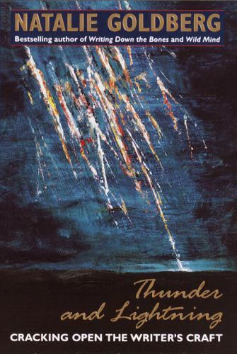 Thunder and lightning - thunder,