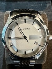 orologio GUCCI uomo/unisex G-Timeless YA126401