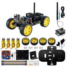 Kit avviamento robot auto per