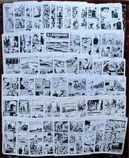 RENATO POLESE - STORIA