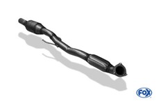 Fox Downpipe Con 200 Celle
