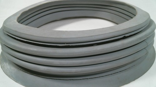 Guarnizione soffietto oblo - guarnizione,