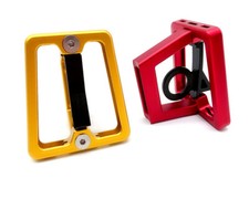 Per Brompton Borsa Anteriore