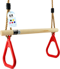 Altalena a Trapezio per