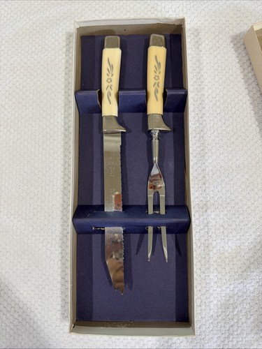 Set posate coltelli - , e