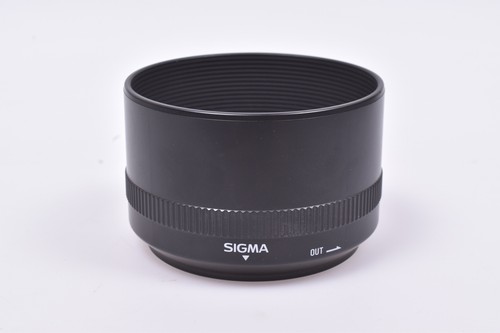 Sigma 35mm full - 35mm, size