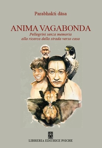 Anima vagabonda pellegrini - anima,