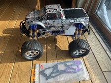 Kit HPI Savage X SS 4.6 *Nuovo