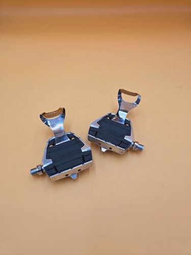 Pedali shimano t100 - pedali, pd-t100