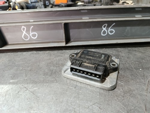 Modulo accensione golf - accensione, vw