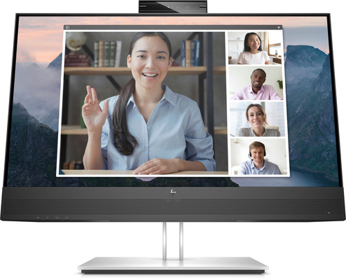Monitor e24mv 8 fhd - monitor, g4